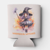 Whimsical Hexen Dosenkühler (Rückseite)