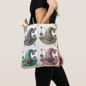 Whimsical Hexen Tasche (Von Nahem)