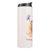 Whimsical Hexen Thermosbecher (Nach links gedreht)