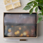 Whimsical Holiday Kitten Decoupage Seidenpapier (Geschenk)