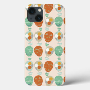 Whimsical Hot Air Ballons Case-Mate iPhone Hülle