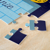 Whimsical Jack-o'-Lanterns Puzzle (Seite)