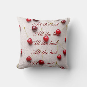 Whimsical Kissen - Dreamer Komfort