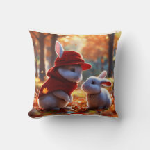 Whimsical Kissen - Dreamer Komfort