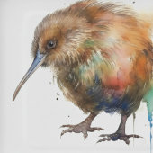 Whimsical Kiwi Bird Baby Shower | Sweet Pipi Pappteller