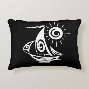 Whimsical Lazy Dekokissen
