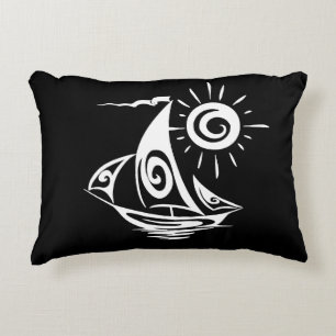 Whimsical Lazy Dekokissen