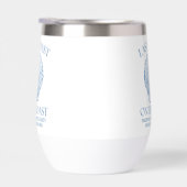 Whimsical letzten Toast an der Küste (Rechts)