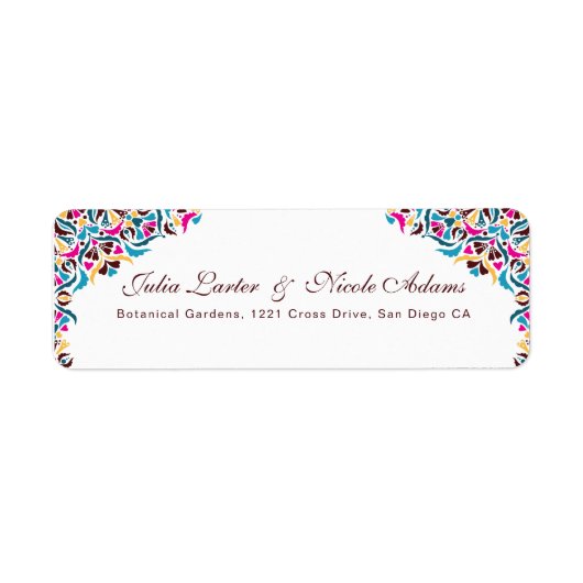 Whimsical Luxus Elfenbein Blumenstrauß Hochzeit (Vorne)