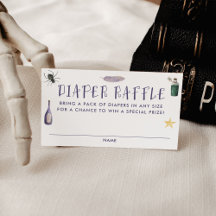 Whimsical Magic Potions Kinderdusche Windelwanne R