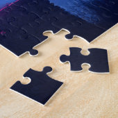 Whimsical Magic World Puzzle (Seite)