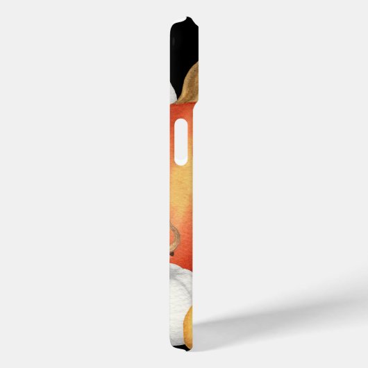 Whimsical Mäuse und Pumpkins Herbstspass Case-Mate iPhone Hülle (Rückseite / Rechts)