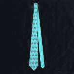 Whimsical Menorah Men's Vivid Blue Neck Tie Krawatte<br><div class="desc">Dieses Whimsical Menorah Men's Vivid Blue Neck Tie zeigt ein Muster von niedlichen kleinen Menorahs voll mit Kerzen und alles Aroma, auf einem lebendigen blauen Hintergrund. Es ist das perfekte Geschenk für Ihren besonderen Mann, Ihren Sohn, Ihren Vater, Ihren Neffen oder . . . sich selbst - zu den wertvollen...</div>