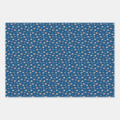 Whimsical Mermaid Geschenkpapier Set (Vorderseite 2)