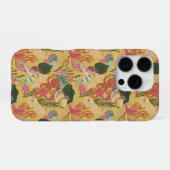 Whimsical Mermaid Phone Case - UnderwatePhone Case iPhone Hülle (Rückseite (Horizontal))