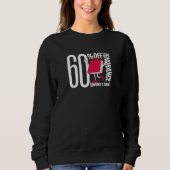 Whimsical Mindset Enlightenment Journey Women's  Sweatshirt (Vorderseite)