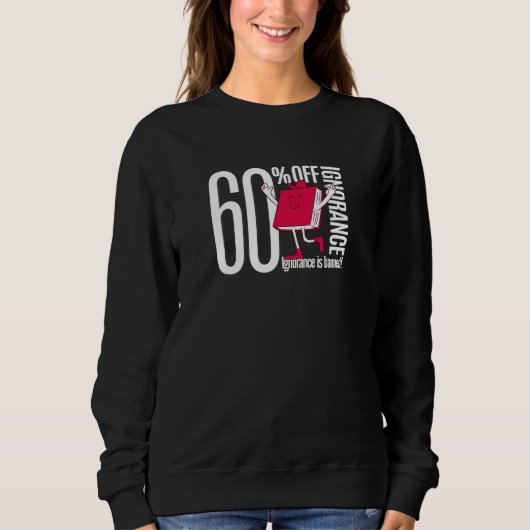 Whimsical Mindset Enlightenment Journey Women's  Sweatshirt (Vorderseite)