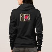 Whimsical Mindset Enlightenment Spark Damen Hoodie (Rückseite)