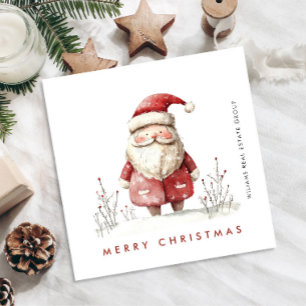 Whimsical Minimal Weihnachten Weihnachten Unterneh