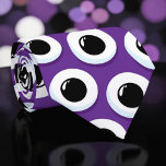 Whimsical Monsters Fun Custom Necktie Tie Krawatte<br><div class="desc">Whimsical Fun Custom Necktie: A statement piece that adds a touch of retro fashion to any outfit. This eye-catching design is perfect for those who love pop culture and unique accessories. Ideal for expressing your personal style and making a memorable impression.</div>
