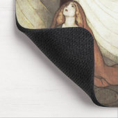 Whimsical Mousepad (Ecke)