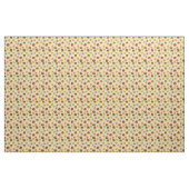 Whimsical Muffins und Cupcakes Backmuster Stoff (Yard (91,4 cm))