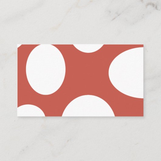 Whimsical Mushroom Baby Shoooks for Baby Begleitkarte (Rückseite)