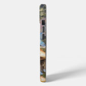 Whimsical Mushroom Fairy Case-Mate iPhone Hülle (Rückseite / Links)