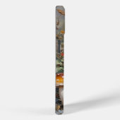 Whimsical Mushroom Fairy Case-Mate iPhone Hülle (Rückseite / Rechts)