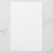 Whimsical Nature: Von meiner Ecke der Welt: St. Briefpapier (Rückseite)