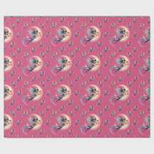 Whimsical neon Halloween Hexe, Halloween Hexe,