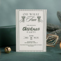 Whimsical Oh Was Für Ein Spaß Cocktail Weihnachtsf
