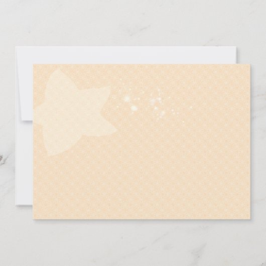 Whimsical Owls Baby Boy Dusche Einladung (Rückseite)