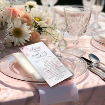 Whimsical Pink Daisies