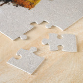 Whimsical Pirate Cat Jigsaw Puzzle (Seite)