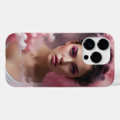 Whimsical Princess Fairy Tale Case-Mate iPhone Hülle (Rückseite (Horizontal))