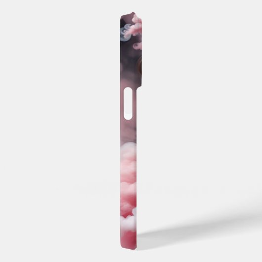 Whimsical Princess Fairy Tale Case-Mate iPhone Hülle (Rückseite / Rechts)