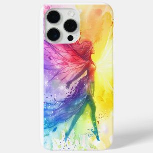 Whimsical Rainbow Fairy - verzauberter Kernpunkt Case-Mate iPhone Hülle