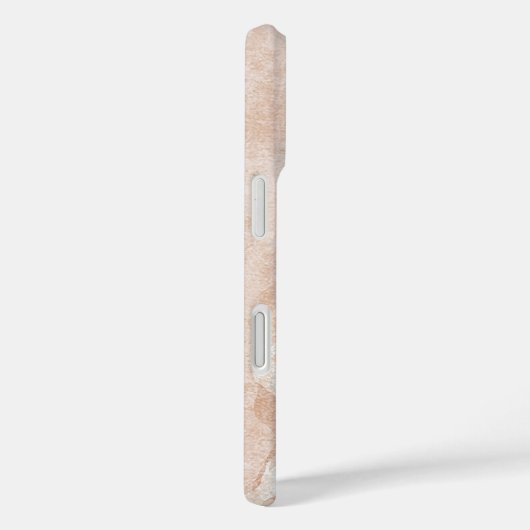 Whimsical Reading Penguin Bookish iPhone Case (Rückseite / Rechts)