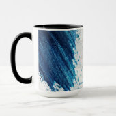 Whimsical Red Book Character Ignorance Is Banned Tasse (Links)