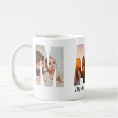 Whimsical Retro Mama Mug - Aesthetic Mother's Day  Kaffeetasse (Links)