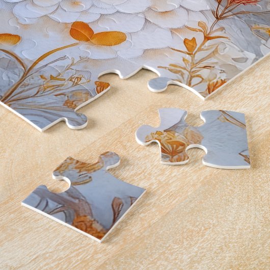 Whimsical Sandhill Crane Puzzle (Seite)