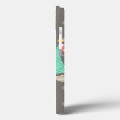 Whimsical Segelboote Case-Mate iPhone Hülle (Rückseite / Links)