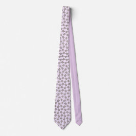 Whimsical Stars Neck Tie Krawatte