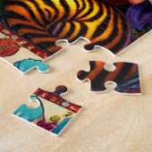 Whimsical Storybook Path of Choices Puzzle (Seite)