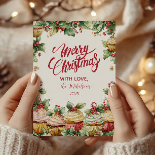 Whimsical Sweet Leckereien Weihnachten