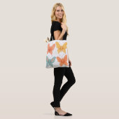 Whimsical Tote Tasche (Am Model)