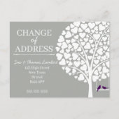 Whimsical Tree & Birds - Ankündigung einer neuen A (Vorderseite)