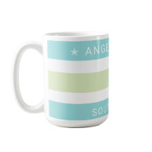 Whimsical Tropics Cabana Streifen