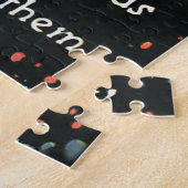 Whimsical Vintage Kinder und Feen Puzzle (Seite)